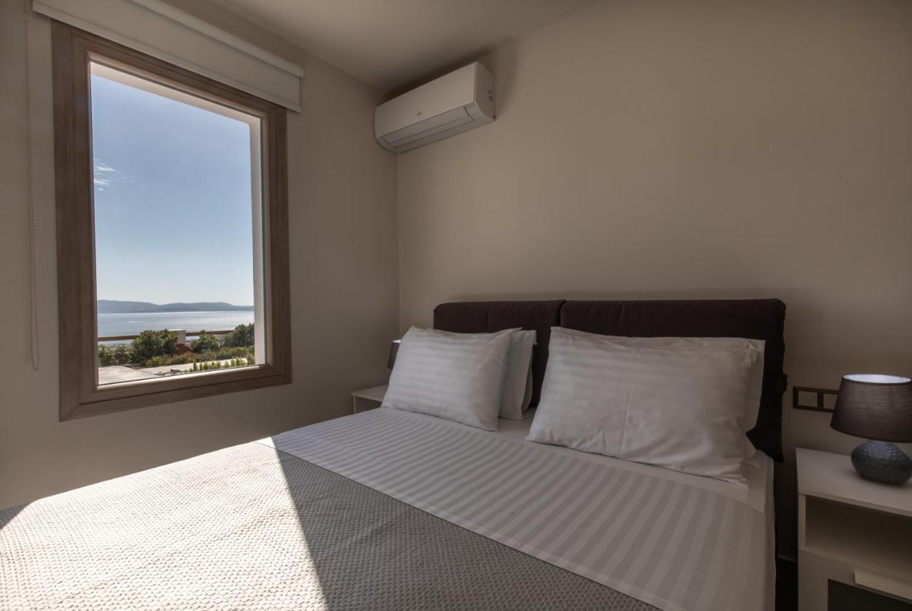 Heaven'S Hill Apartment Naxos City Luaran gambar