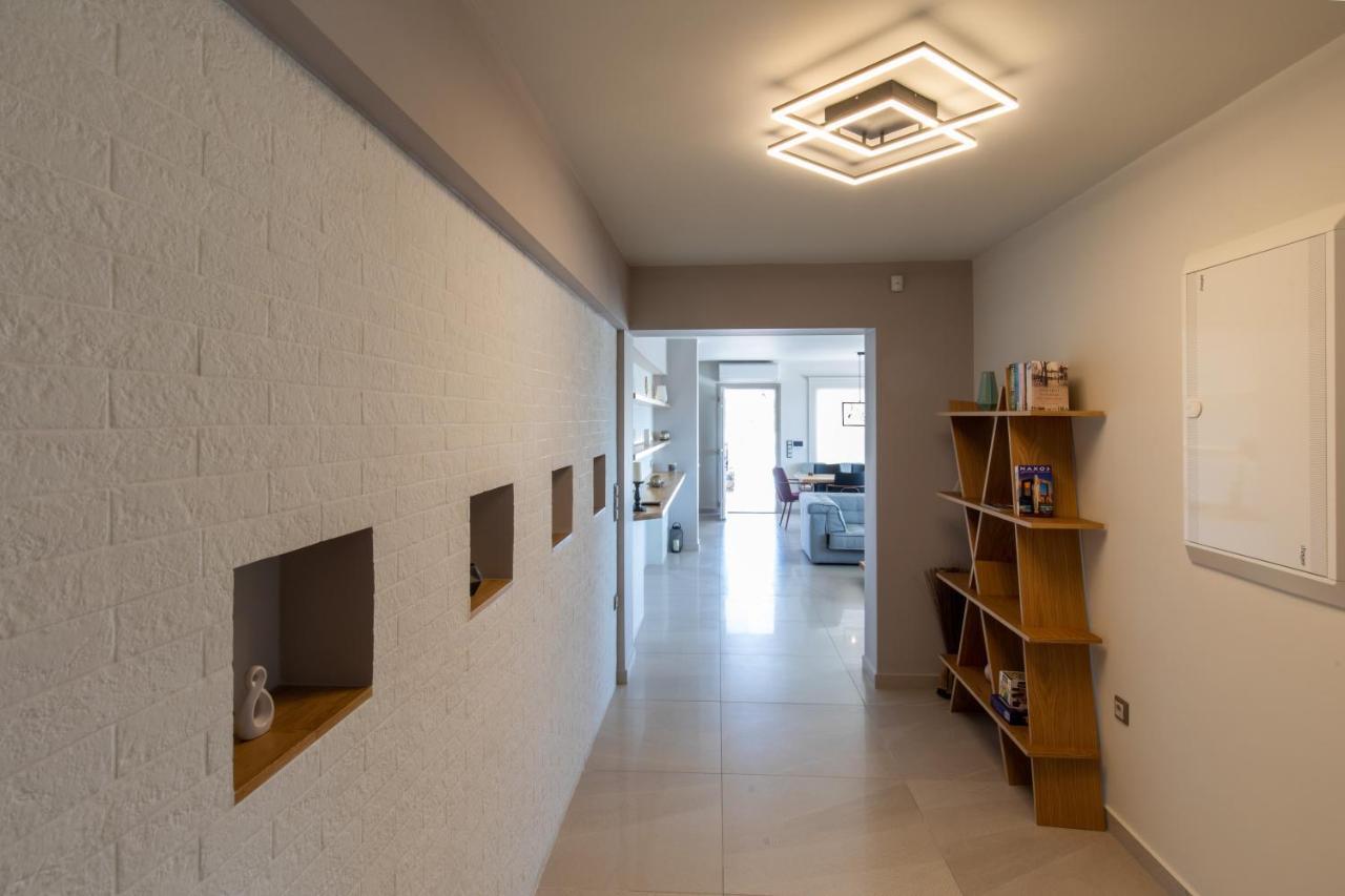 Heaven'S Hill Apartment Naxos City Luaran gambar