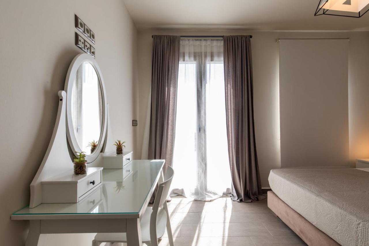 Heaven'S Hill Apartment Naxos City Luaran gambar