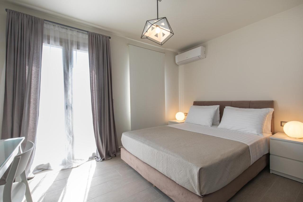 Heaven'S Hill Apartment Naxos City Luaran gambar