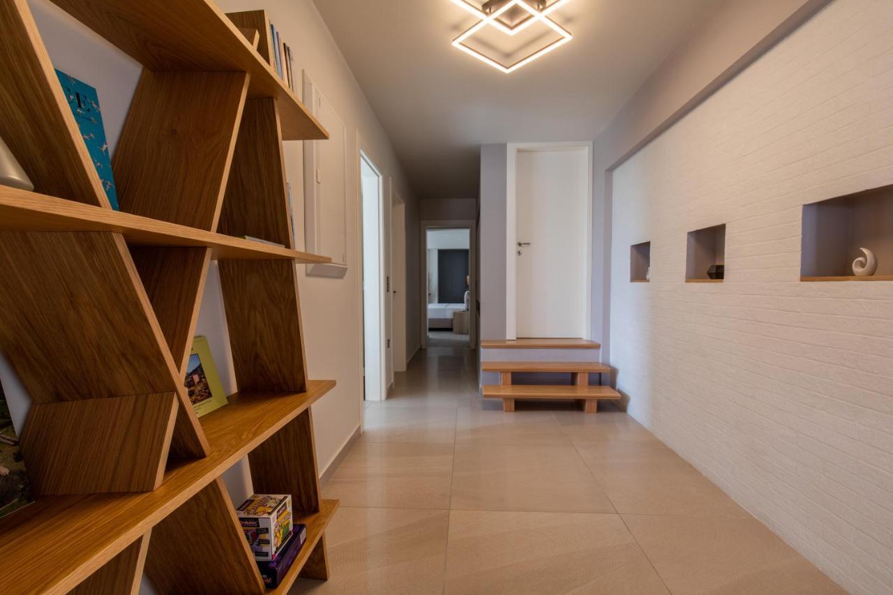 Heaven'S Hill Apartment Naxos City Luaran gambar