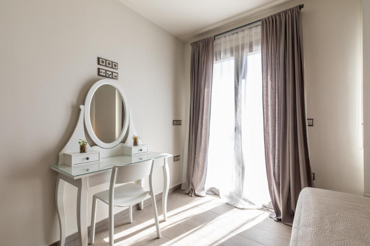 Heaven'S Hill Apartment Naxos City Luaran gambar