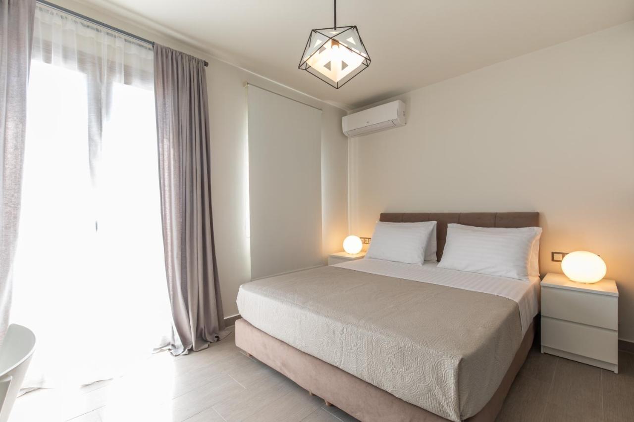 Heaven'S Hill Apartment Naxos City Luaran gambar